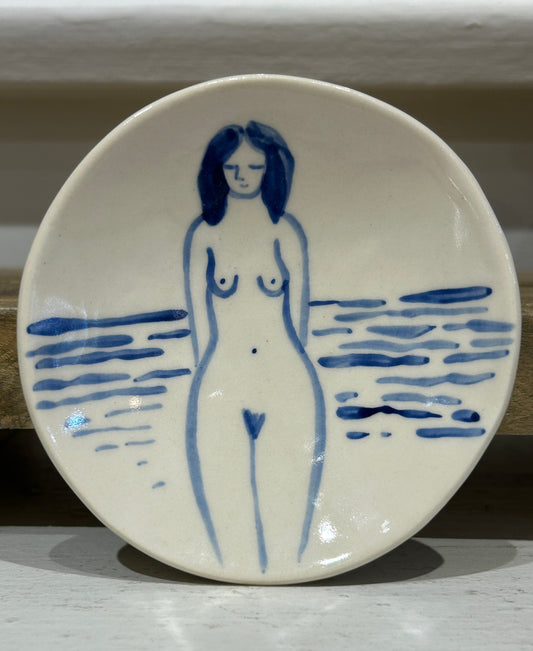 Matisse Ceramic Trinket Dish
