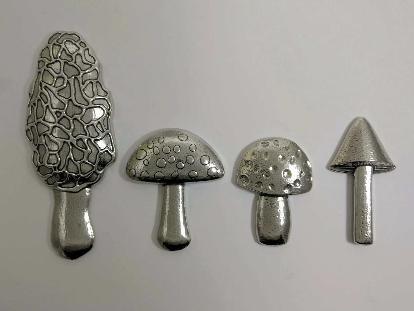 Mushroom Measuring Spoons