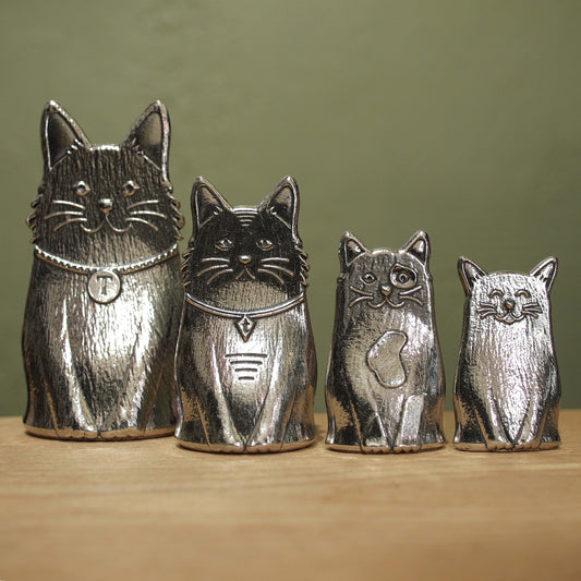 Cat Measuring Spoons